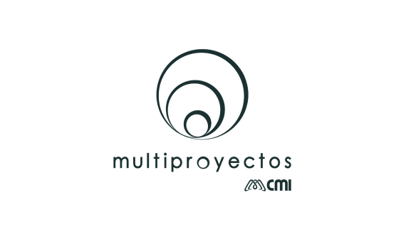 Logo Multiproyectos